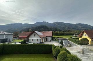 Haus kaufen in 8786 Rottenmann, Moderne Ruheoase mit malerischem Bergblick!