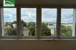 Maisonette kaufen in Hofwiesengasse, 1130 Wien, Preiswertes Wohnungsinvestment! Gesamtes Dachgeschossprojekt mit 3 Wohnungen in ruhiger Lage Hietzings! Terrassen!