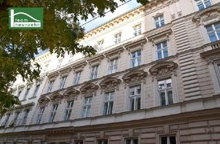 Anlageobjekt in Geusaugasse, 1030 Wien, Investoren-Paket in herrschaftlichem Gründerzeithaus in Bestlage unweit des Rochusmarkts - JETZT ANFRAGEN