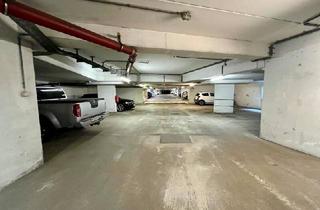 Garagen kaufen in 1220 Wien, Tiefgaragenstellplatz in gefragter Lage – ideales Investment mit ca. 6 % Rendite