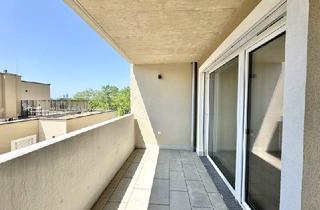 Wohnung mieten in Ziegelhofstraße, 1220 Wien, Wohnen mit Urlaubsfeeling - Badeteich Hirschstetten - moderner Erstbezug