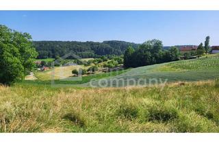 Grundstück zu kaufen in 8324 Kirchberg an der Raab, Grundstück in Kirchberg an der Raab – ruhige Lage und schöne Aussicht