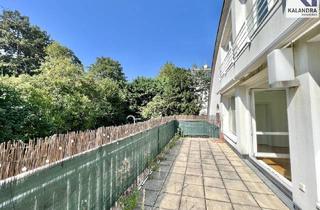 Wohnung mieten in Pötzleinsdorfer Höhe, 1180 Wien, 360° TOUR // GARTEN & TERRASSENWOHNUNG in PÖTZLEINSDORF