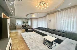 Einfamilienhaus kaufen in 8786 Rottenmann, Neuwertiges großzügiges Einfamilienhaus - Doppelgarage - malerischer Bergblick