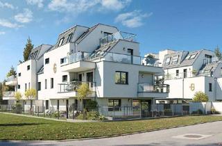 Penthouse kaufen in Arminenstraße 4A-8, 1220 Wien, 1220, Arminenstraße, Nur 200 m zur unteren Alten Donau, 2-Zimmer-Eigentumswohnung