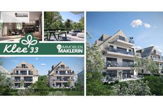 Penthouse kaufen in Knabenseminarstraße 31, 4040 Linz, Klee 33 - Neubauprojekt Knabenseminarstraße 31 - 33