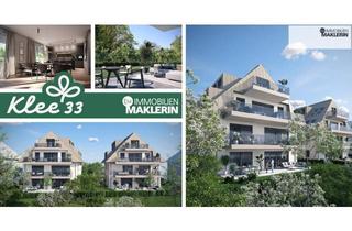 Penthouse kaufen in Knabenseminarstraße, 4040 Linz, Klee 33 - Neubauprojekt Knabenseminarstraße 31 - 33