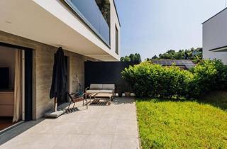 Wohnung kaufen in 8075 Hart bei Graz, Charmante Gartenwohnung in sonniger Ruhelage