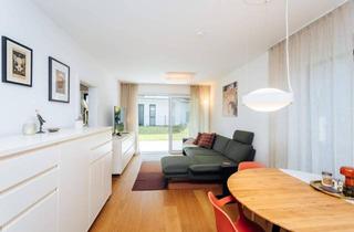 Wohnung kaufen in 8075 Hart bei Graz, Charmante Gartenwohnung in sonniger Ruhelage - Preisreduktion!