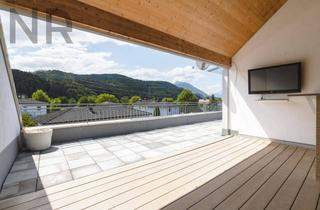Maisonette kaufen in Churer Straße 17, 6830 Rankweil, Attraktive 4-Zimmer-Maisonettewohnung mit einzigartiger Dachterrasse