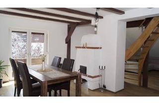Wohnung kaufen in Mittergasse, 5760 Saalfelden am Steinernen Meer, !!PRIVATVERKAUF!! Schöne Neuwertige 108 m² Dachgeschosswohnung mit Galerie