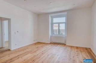 Wohnung kaufen in 3400 Klosterneuburg, Wohnen mit Geschichte | Stilvoll sanierte 2-Zimmer-Wohnung I PROVISIONSFREI