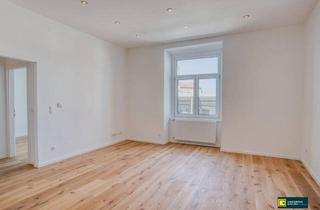 Wohnung kaufen in 3400 Klosterneuburg, Wohnen mit Geschichte | Stilvoll sanierte 2-Zimmer-Wohnung I PROVISIONSFREI