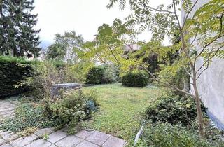 Wohnung mieten in Schenkendorfgasse, 1210 Wien, Schöne ruhige Wohnung mit Blick in den Hausgarten, mit Garage, barrierefrei