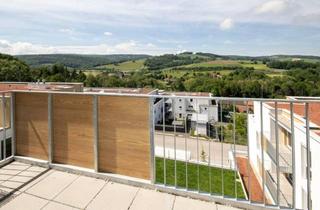 Wohnung mieten in 3033 Altlengbach, Moderne Dachterrassenwohnung mit Ausblick