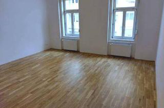 Wohnung mieten in Josef-Huber-Gasse, 8020 Graz, Erstbezug: Sanierter 2 ZIMMER-Altbau, ruhiger Balkon, extra Küche neu möbliert, neue Sanitäranlagen!