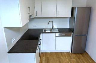 Wohnung mieten in Josef-Huber-Gasse, 8020 Graz, Erstbezug: Sanierter 2 ZIMMER-Altbau, ruhiger Balkon, extra Küche neu möbliert, neue Sanitäranlagen!