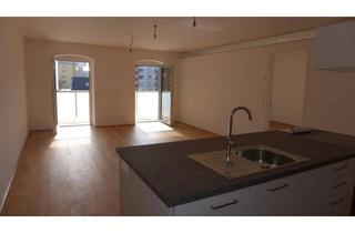 Wohnung mieten in 4020 Linz, Top Loggiawohnung im Zentrum von Linz und Donaunähe
