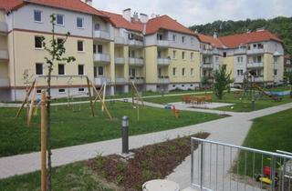 Wohnung mieten in Josef Böck-Straße 1/3, 3390 Melk, Melk (Pielachberg), 3 Zimmer, 56 m² / 04021 90111