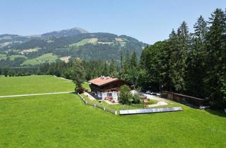 Gastronomiebetrieb mieten in 6363 Westendorf, Gastronomie in Alleinlage