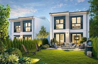 Haus kaufen in Heißgasse 46-50, 1230 Wien, 1230, Heißgasse, Beim Rosenhügel in Grünruhelage, Einzelhaus gekuppelt