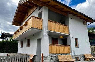 Einfamilienhaus kaufen in 5771 Leogang, SANIERT! TOURISTISCHE VERMIETUNG ODER EIGENNUTZUNG IN TRAUMLAGE