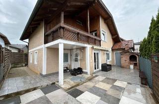 Einfamilienhaus kaufen in 5145 Neukirchen an der Enknach, Preisreduktion! ZENTRALES WOHNEN MIT BESTER INFRASTRUKTUR
