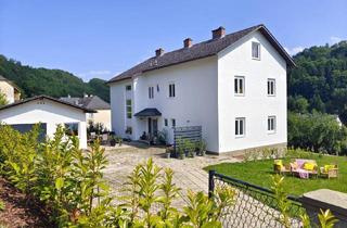 Haus kaufen in 2860 Kirchschlag in der Buckligen Welt, Modernes Lebensgefühl in erhöhter Waldrandlage nahe dem belebten Hauptplatz