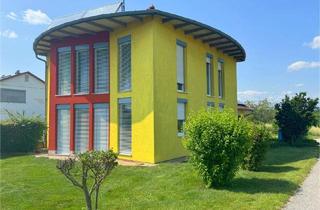 Haus kaufen in 7552 Stinatz, PASSIVHAUS mit toller Aufteilung und viel Sonne in der Thermenregion!