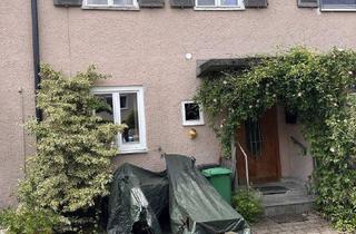 Reihenhaus kaufen in 5020 Salzburg, Charmantes Reihenhaus in zentraler Lage – Salzburg Taxham