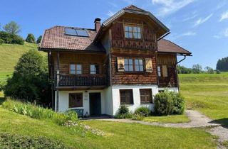Einfamilienhaus kaufen in 8984 Knoppen, Wohnhaus mit Grimmingblick!