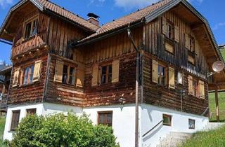 Einfamilienhaus kaufen in 8984 Knoppen, Wohnhaus mit Grimmingblick!