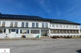 Gewerbeimmobilie mieten in 5020 Salzburg, Lager- oder Musikraum in Maxglan - direkt vom Eigentümer!