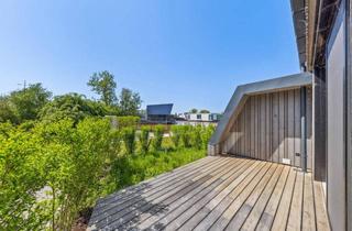 Wohnung kaufen in 7100 Neusiedl am See, Den See zum Greifen nah: Exklusive Ferienwohnung in Neusiedl am See