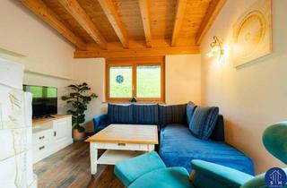 Wohnung kaufen in 6234 Brandenberg, Sonnige Dachgeschosswohnung mit Sauna in Brandenberg zu kaufen