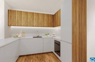 Wohnung mieten in Dresdner Straße, 1200 Wien, Live Smart in Vienna’s Green Center