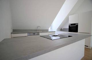 Wohnung mieten in 5020 Salzburg, 3-Zimmer-Dachgeschoßwohnung mit großer Terrasse in 5020 Salzburg - zur Miete
