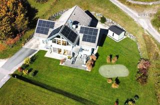 Einfamilienhaus kaufen in 9762 Techendorf, Einzigartige Sonnenresidenz am Weissensee #Seeblick #Ruhelage