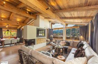 Haus kaufen in 6370 Reith bei Kitzbühel, Reith bei Kitzbühel: Exklusives Chalet in top Lage und Ausstattung