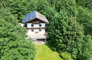 Haus kaufen in 6361 Hopfgarten-Markt, Green Living auf XXL-Grundstück