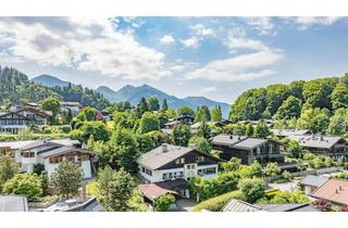 Almhütte zu kaufen in 6370 Kitzbühel, Baugrundstück mit Altbestand in Traumlage auf der Bichlalm