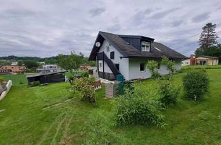 Einfamilienhaus kaufen in 8071 Hausmannstätten, Charmantes Einfamilienhaus in Hausmannstätten - 2 Einheiten möglich