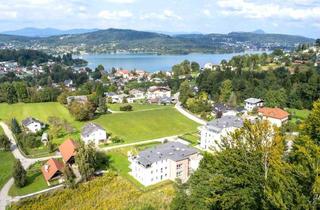 Penthouse kaufen in 9081 Reifnitz, Einzigartiges Luxus-Penthouse mit Panoramaterrasse #SEEBLICK