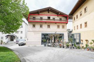 Wohnung kaufen in 6361 Hopfgarten-Markt, WOHNEN IM HERZEN TIROLS - WO DORFCHARME AUF LEBENQUALITÄT TRIFFT