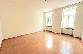 Wohnung kaufen in 1100 Wien, U1 in 5 Minuten erreichbar - Kurzzeitvermietung möglich - Lift im Haus - Zusammenlegung von Wohnungen möglich - Dachgeschoß Ausblick
