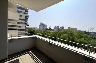 Wohnung mieten in Eckertstraße 30h, 8020 Graz, Helle 2-Zimmer-Wohnung mit südseitigem Balkon