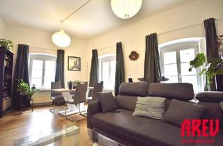 Wohnung mieten in Adlergasse 14, 4020 Linz, SCHÖNE 3 ZIMMERWOHNUNG IN DER ADLERGASSE - TOP 07