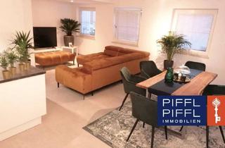 Wohnung mieten in 4070 Eferding, Ihr neues Zuhause: Moderne 3-Zimmer-Wohnung mit Terrasse in Eferding!
