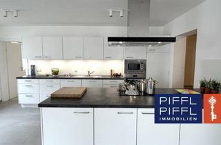 Wohnung mieten in 4070 Eferding, Moderne 3-Zimmer-Wohnung mit Terrasse in Eferding!