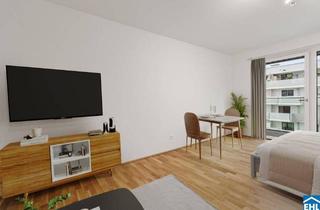 Wohnung mieten in Dresdner Straße, 1200 Wien, Zentrale Lage trifft modernes Wohnen – jetzt mieten!
